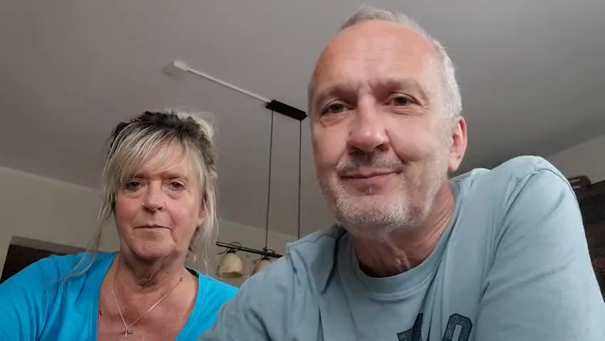 Videogruß von Kerstin Ansver