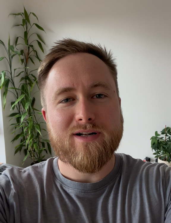 Videogruß von Tommy Wendisch